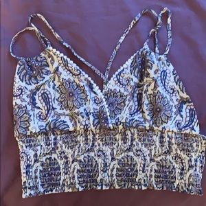 AE Crop Top